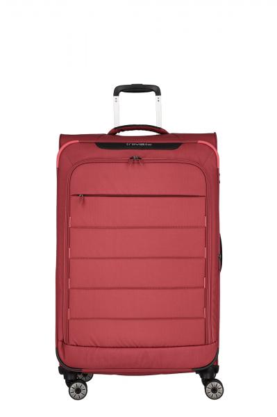 Travelite Skaii 4-Rad Trolley L erw.